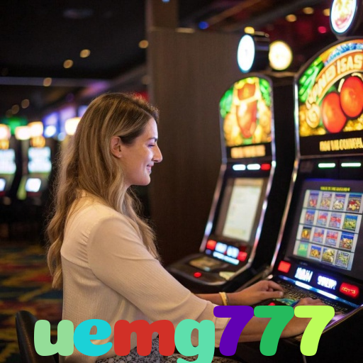  uemg777