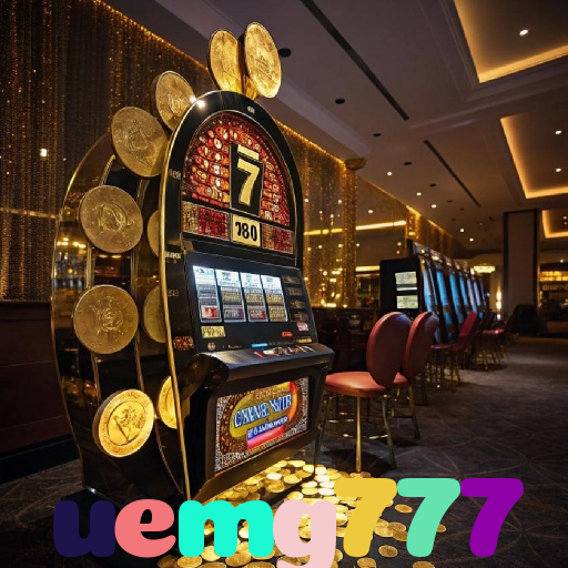  uemg777