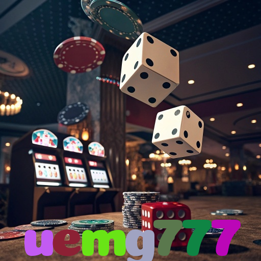  uemg777