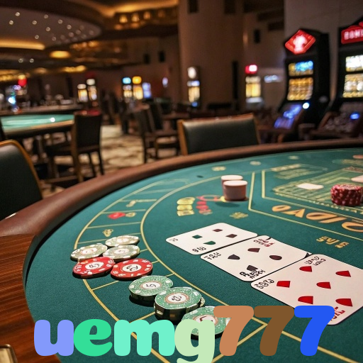  uemg777