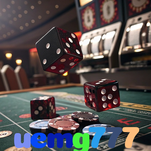  uemg777