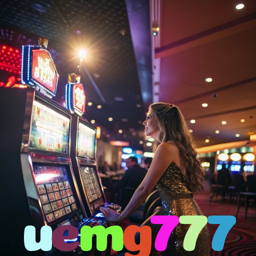  uemg777