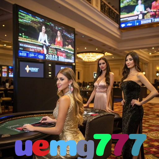 uemg777