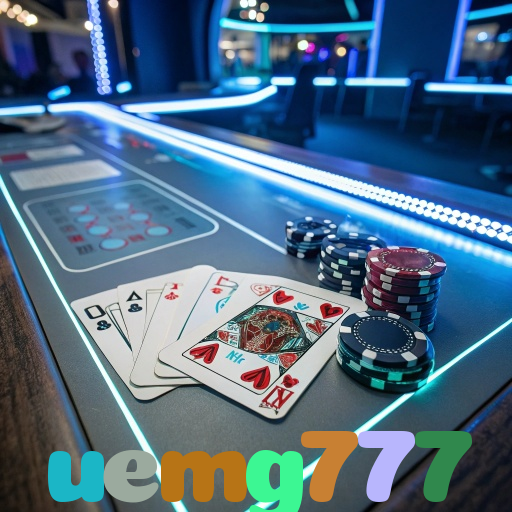  uemg777