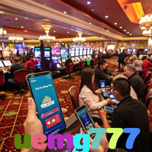  uemg777