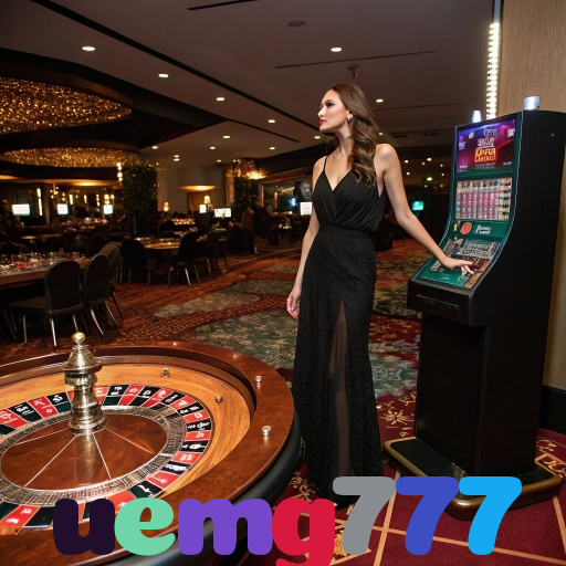  uemg777