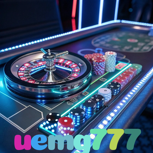  uemg777