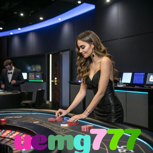  uemg777