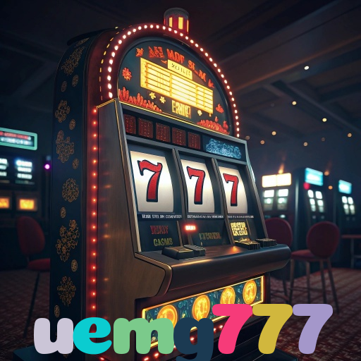  uemg777