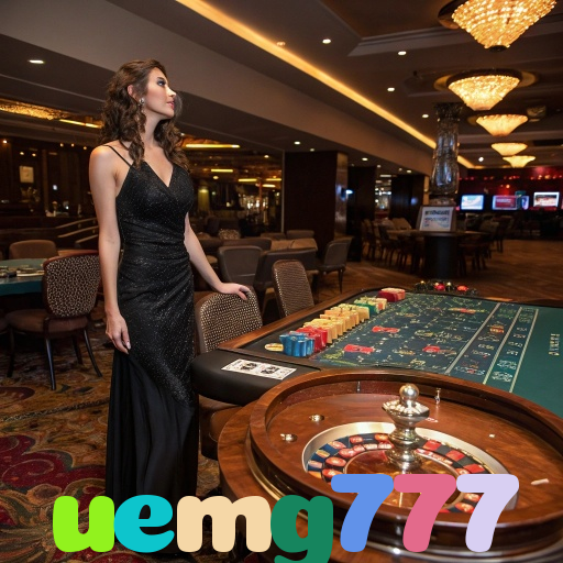  uemg777