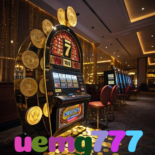  uemg777