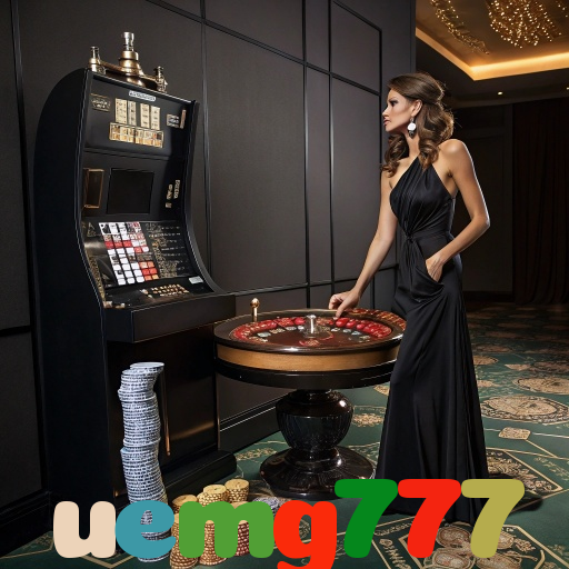  uemg777