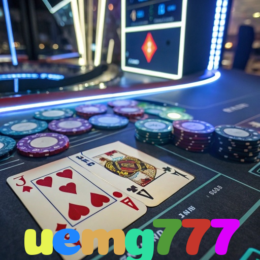  uemg777