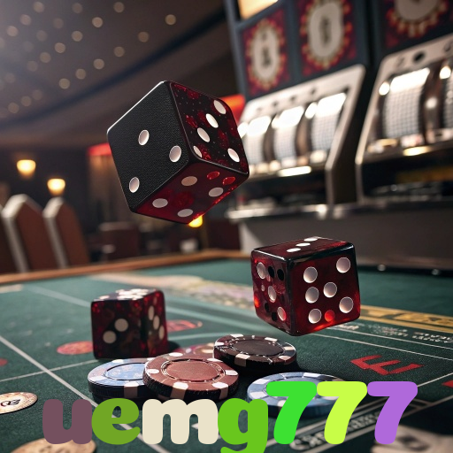 uemg777