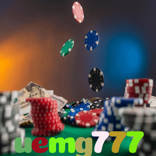  uemg777