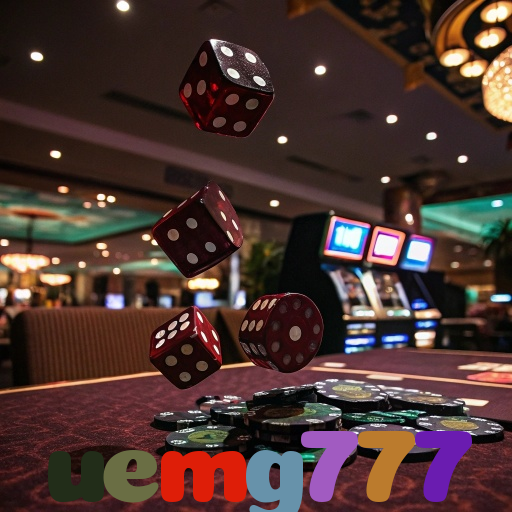  uemg777