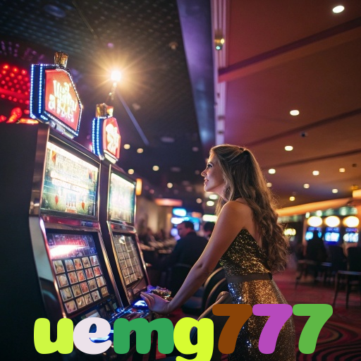  uemg777