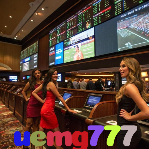 uemg777