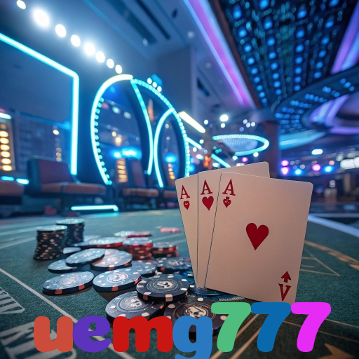  uemg777