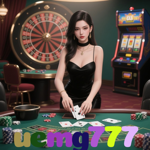  uemg777