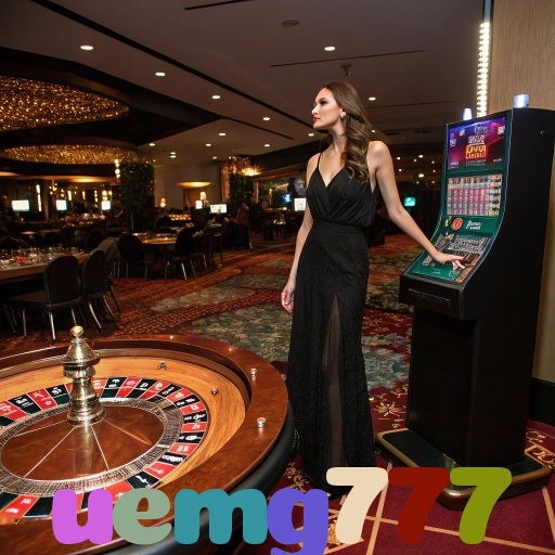  uemg777