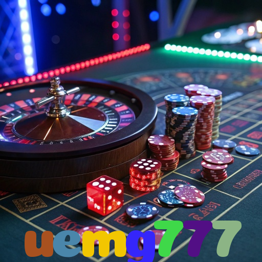  uemg777