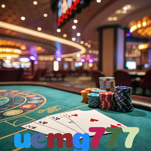  uemg777