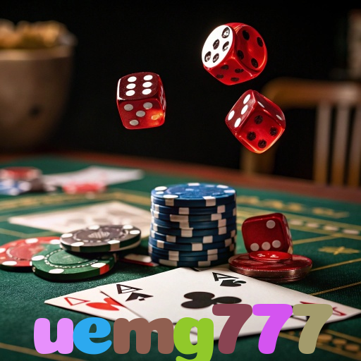  uemg777