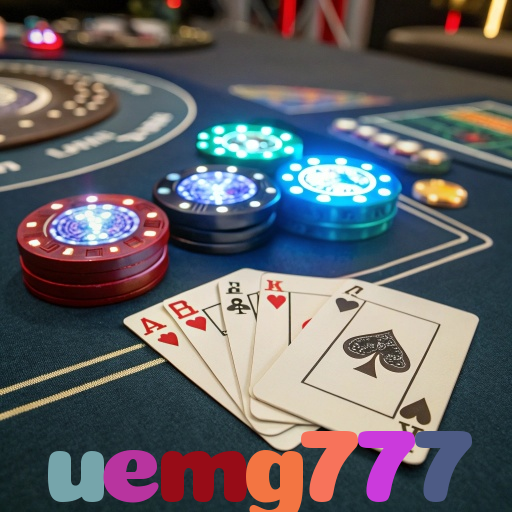  uemg777