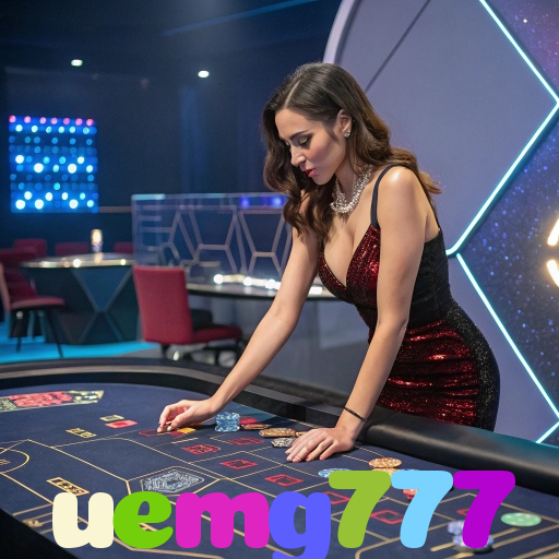  uemg777