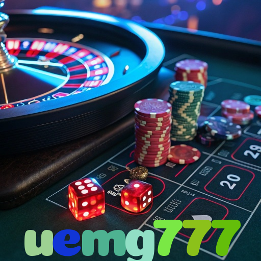  uemg777