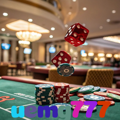  uemg777