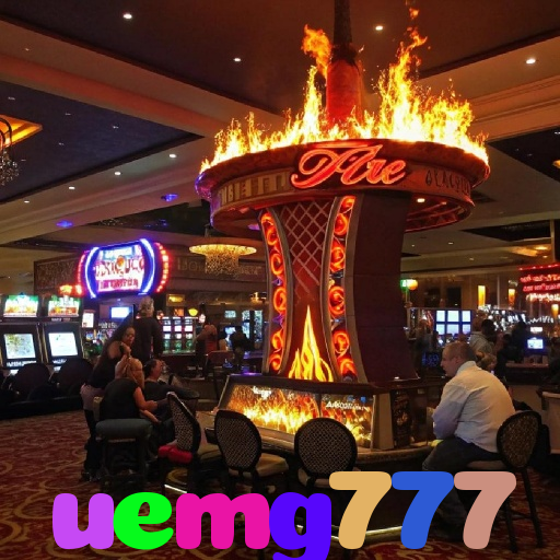  uemg777