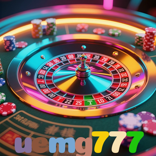  uemg777