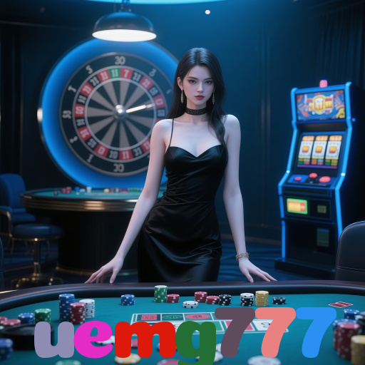  uemg777