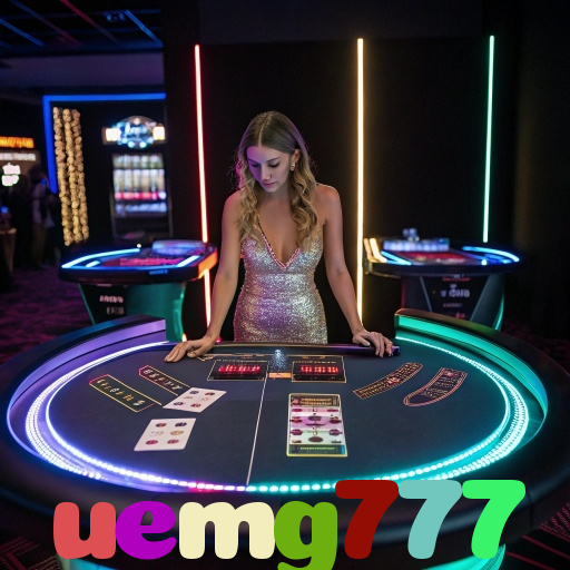  uemg777