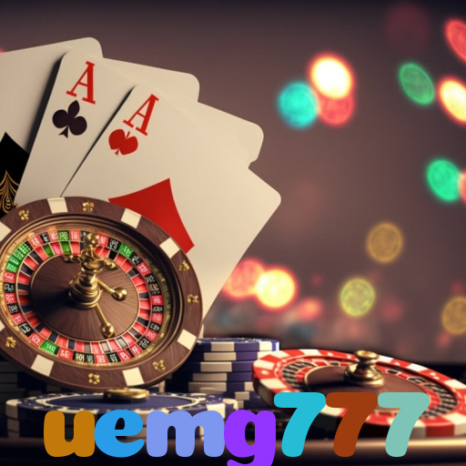  uemg777