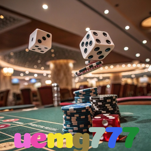  uemg777