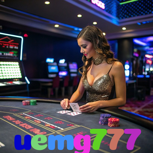  uemg777