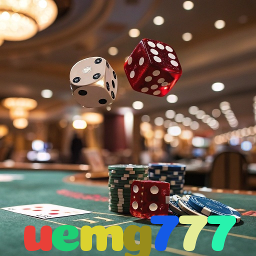  uemg777