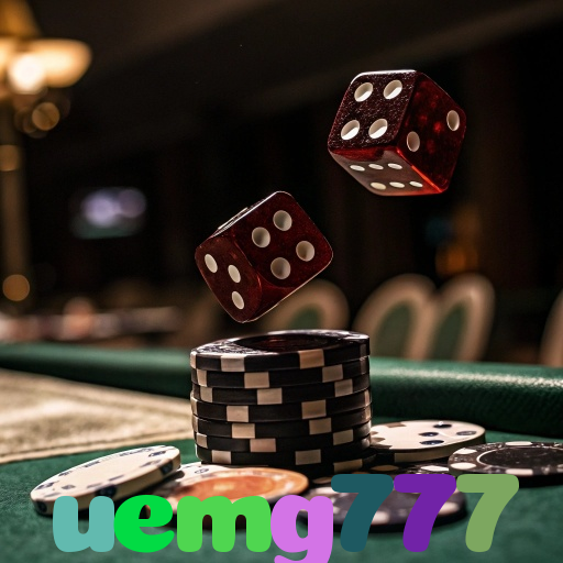  uemg777