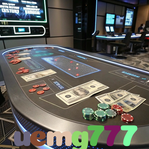  uemg777