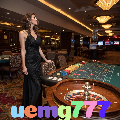  uemg777