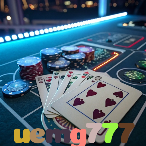  uemg777