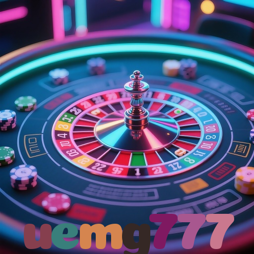  uemg777