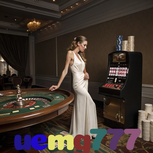  uemg777