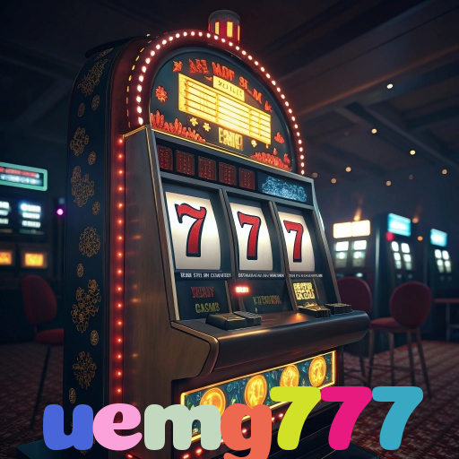  uemg777