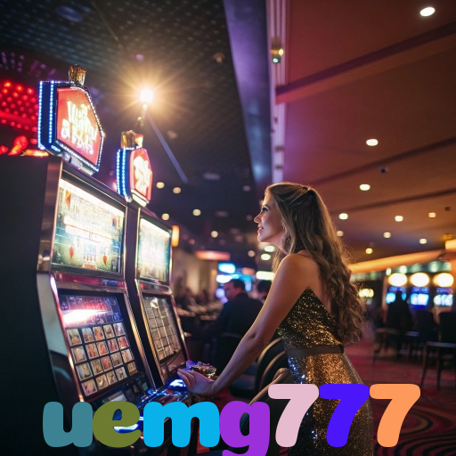 uemg777