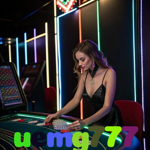  uemg777