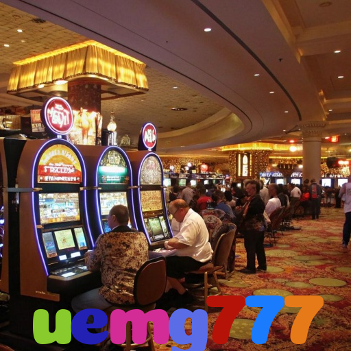  uemg777